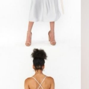 Show me your MuMu Dress XL